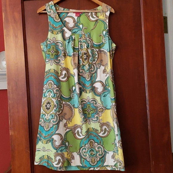 Sunny Leigh Dresses & Skirts - Sunny Leigh Dress Size 12